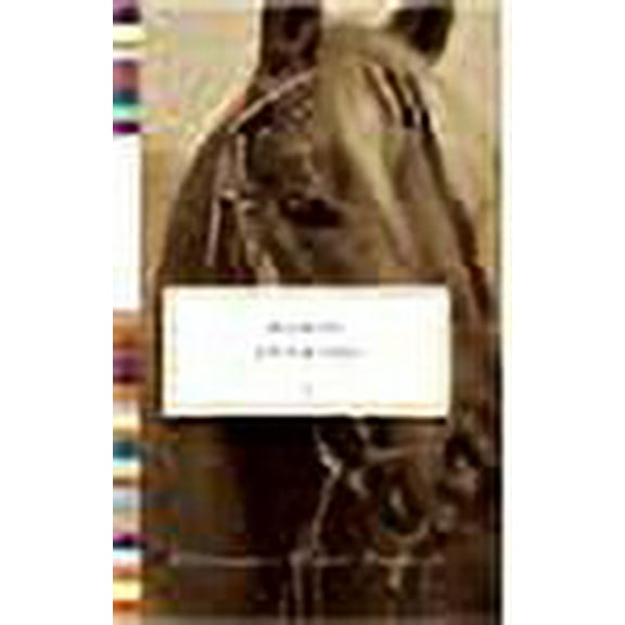 Horse Stories (Everyman's Library POCKET CLASSICS)