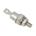thumbnail image 2 of 1Pc 85A/40A/25A 1200V Positive Cathode/Negative Anode Stud Mount Diode Rectifier, 2 of 11