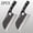 2PCS, variant on 1PC/2PCS Stainless Steel Boning Knife Household Cooking Tools Meat Cleaver Knife Butcher Knife Utility Knife Kitchen Chef Knife Cooking Knife For Kitchen Convenience Vegetable Chopper
