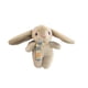 thumbnail image 2 of Llavero creativo de conejo de dibujos animados, colgante de muñeco de peluche, lindo colgante de mochila escolar, llavero de pareja, 2 of 6