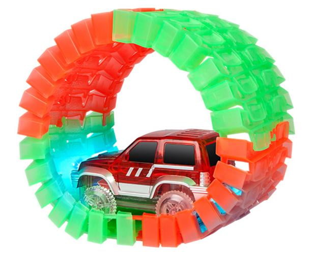 world tech toys galaxy flex track