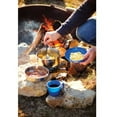 thumbnail image 4 of Coleman 5 Pieces Stainless Steel Camping Mess Kits, 4 of 4