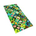 thumbnail image 3 of Toallas de mano Mario para baño, toalla de baño/cara, toallas suaves y muy absorbentes para adultos y niños, 3 of 8