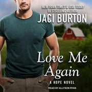 Hope: Love Me Again (Audiobook)