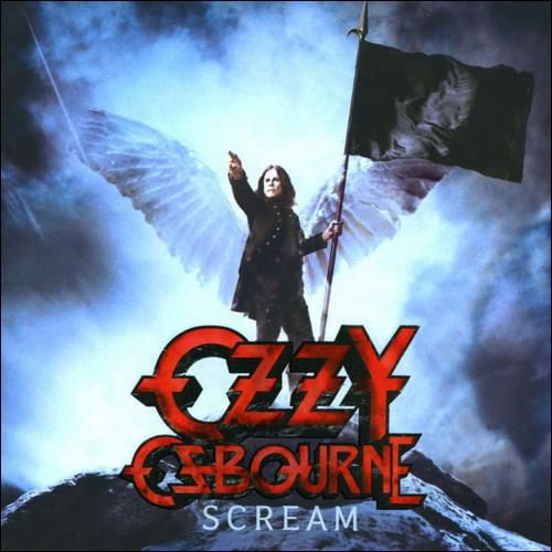 Ozzy Osbourne - Scream