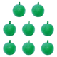 thumbnail image 1 of Fly Trap Ball Fruit Catcher 8cm Pegajoso para atrapar insectos de frutas Verde, 1 of 4