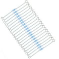 thumbnail image 3 of Fusible cerámico RF de 250 V y 10 A, 20 unidades, fusible térmico de temperatura de corte para electrodomésticos (90 mm/3,5 pulgadas, 185 ℃), 3 of 8