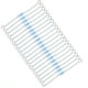 thumbnail image 2 of Fusible de temperatura de corte, 20 piezas, 250 V, 10 A, fusible RF, fusible cerámico RF, rendimiento impulsado, 2 of 8