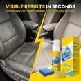 thumbnail image 5 of 2026 New Foam Cleaner Multi Purpose,4-in-1 Multi-Enzyme Foam Cleaner 5oz, All-Purpose Deep Cleaning Spray for Car Interior, Kitchen Grease, Bathroom Tiles, Sofa Upholstery, 5 of 8
