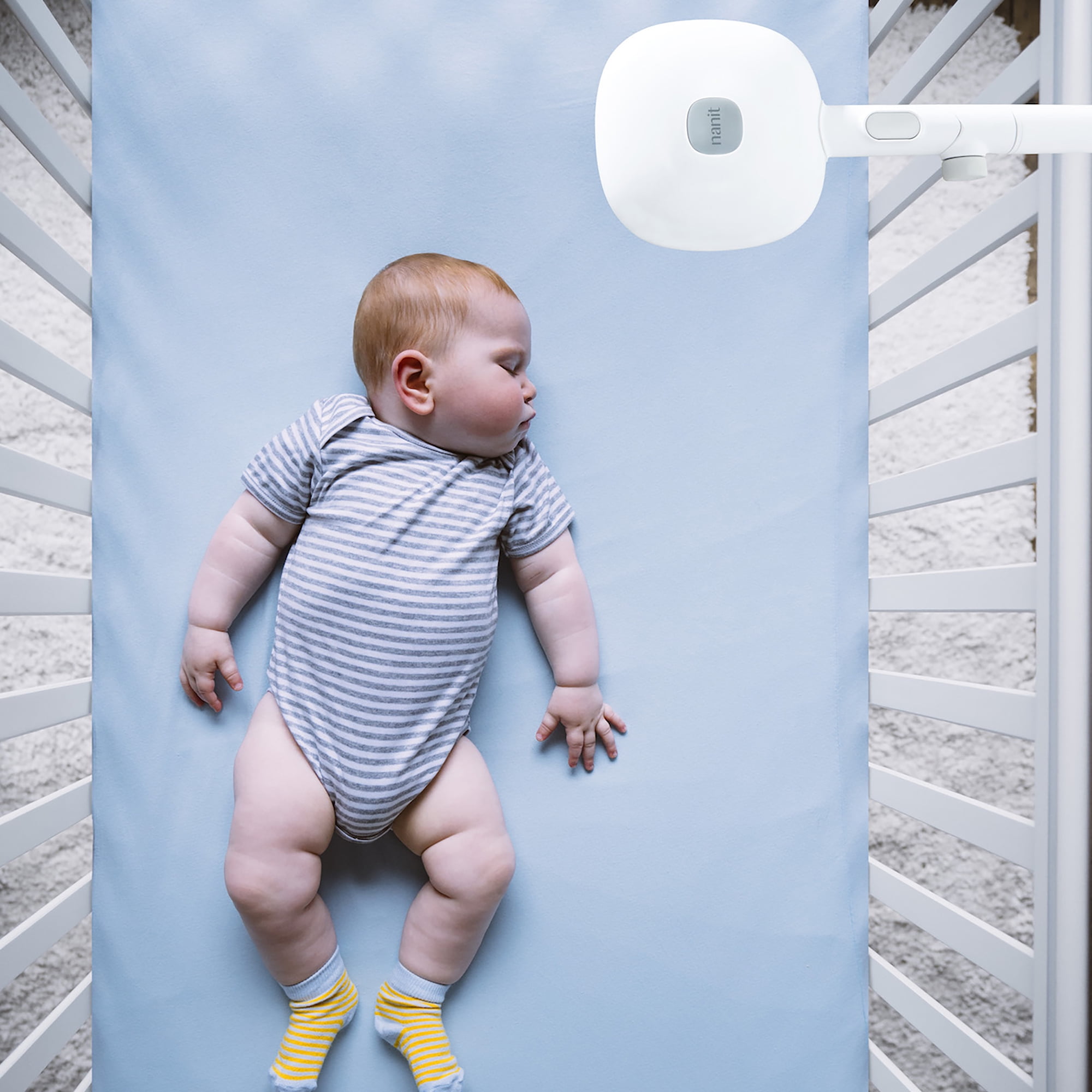 nanit plus floor stand only