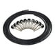 thumbnail image 2 of Juego de Cables de Conexión para Pedal de Guitarra Sin Soldadura Hugo Cable de conexión para pedales 3m, 2 of 8