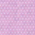 thumbnail image 1 of Ahgly Company Machine Washable Indoor Square Transitional Blossom Pink Area Rugs, 4' Square, 1 of 7
