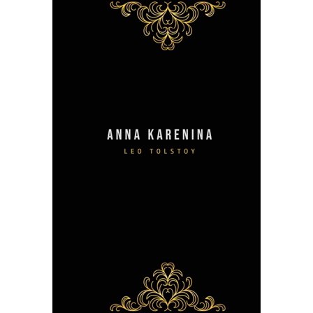 Anna Karenina, (Paperback)