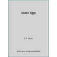 thumbnail image 1 of Pre-Owned Goose Eggs (Paperback) 0394884590 9780394884592, 1 of 1