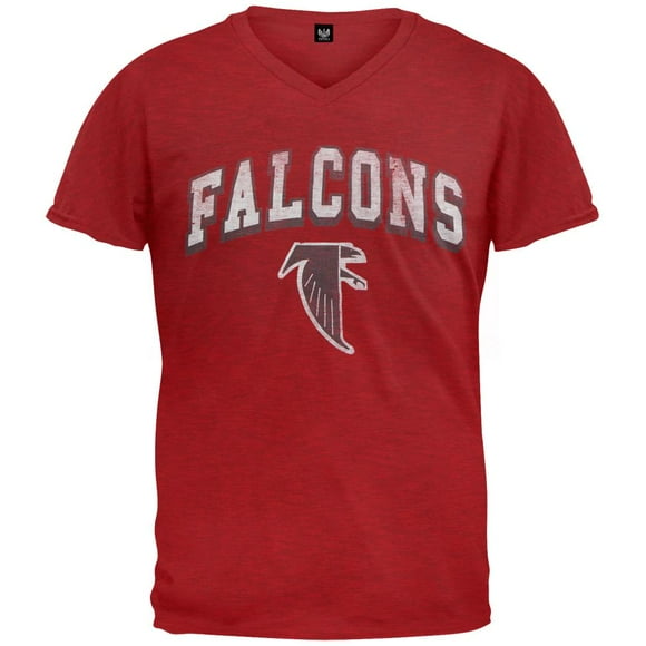 Atlanta Falcons - T-Shirt Premium Scrum JV