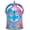 Dazzling Color, variant on Motorcycle for Bell - Bicycle Bells for Men, Stainless Steel bring good luck and peace motorcycle bell Blue