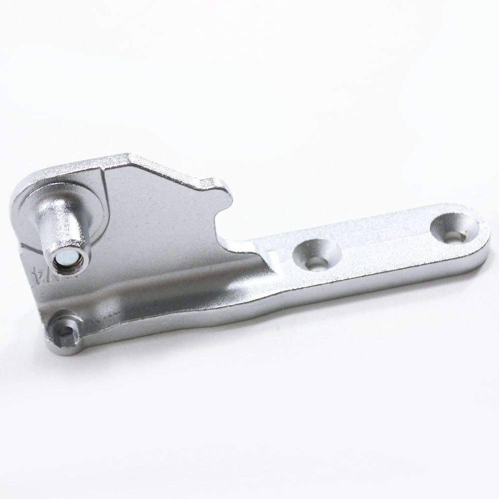Samsung DA9712612A Refrigerator Door Hinge Assembly