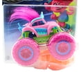 thumbnail image 2 of Toy Hot Wheels Monster Trucks, nuevos para 2024, a escala 1:64, 2 of 7