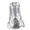thumbnail image 1 of Casco protector de aluminio para soldador, protector facial multiusos, de gran tamaño, resistente al fuego, para fábricas y fundiciones, 1 of 8