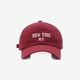 thumbnail image 1 of Gorra de béisbol con bordado de números para hombre y mujer, gorro ajustable con protector solar para exteriores, Unisex, 1999, 2022, 1 of 4