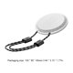 thumbnail image 3 of Cordón magnético Correa para el cuello de la cámara Portátil Fácil de almacenar Cordón de liberación rápida para Insta360 GO 3, 3 of 3