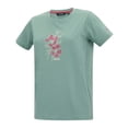 thumbnail image 3 of Regatta Womens Filandra VX Bloom T-Shirt, 3 of 6
