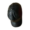 thumbnail image 2 of Figura femenina de 1/6 Figura femenina Capa de béisbol Vestido de goma de goma resistente elegante para figuras femeninas de 12 pulgadas Accesorio Negro, 2 of 8