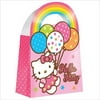 Hello Kitty 'Balloon Dream' Favor Boxes (6ct)