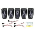 thumbnail image 2 of Luz de Cúpula de Cabina, Luz de Techo de Servicio Pesado para SUV para Camioneta, 2 of 7