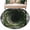 Dark Green, variant on 3D Optical Illusion Round Area Rug 7Ft Washable Circle Rugs for Dorm Laundry Room, Visual Trap Looks Like Holes Green Grey Non-Slip Carpet Floor Mats Indoor Outdoor Carpet Runner Aesthetic Home Decor