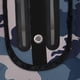 thumbnail image 5 of Compensador de flotabilidad de buceo con rosquilla de 18 con licencia trasera para buceo, 5 of 9