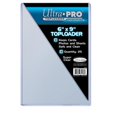 thumbnail image 2 of Ultra PRO 6" x 9" Toploader (25ct), 2 of 2