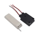 thumbnail image 3 of 30A Wireless Remote Control Switch Waterproof for Lights Fans with Long Range, 3 of 5