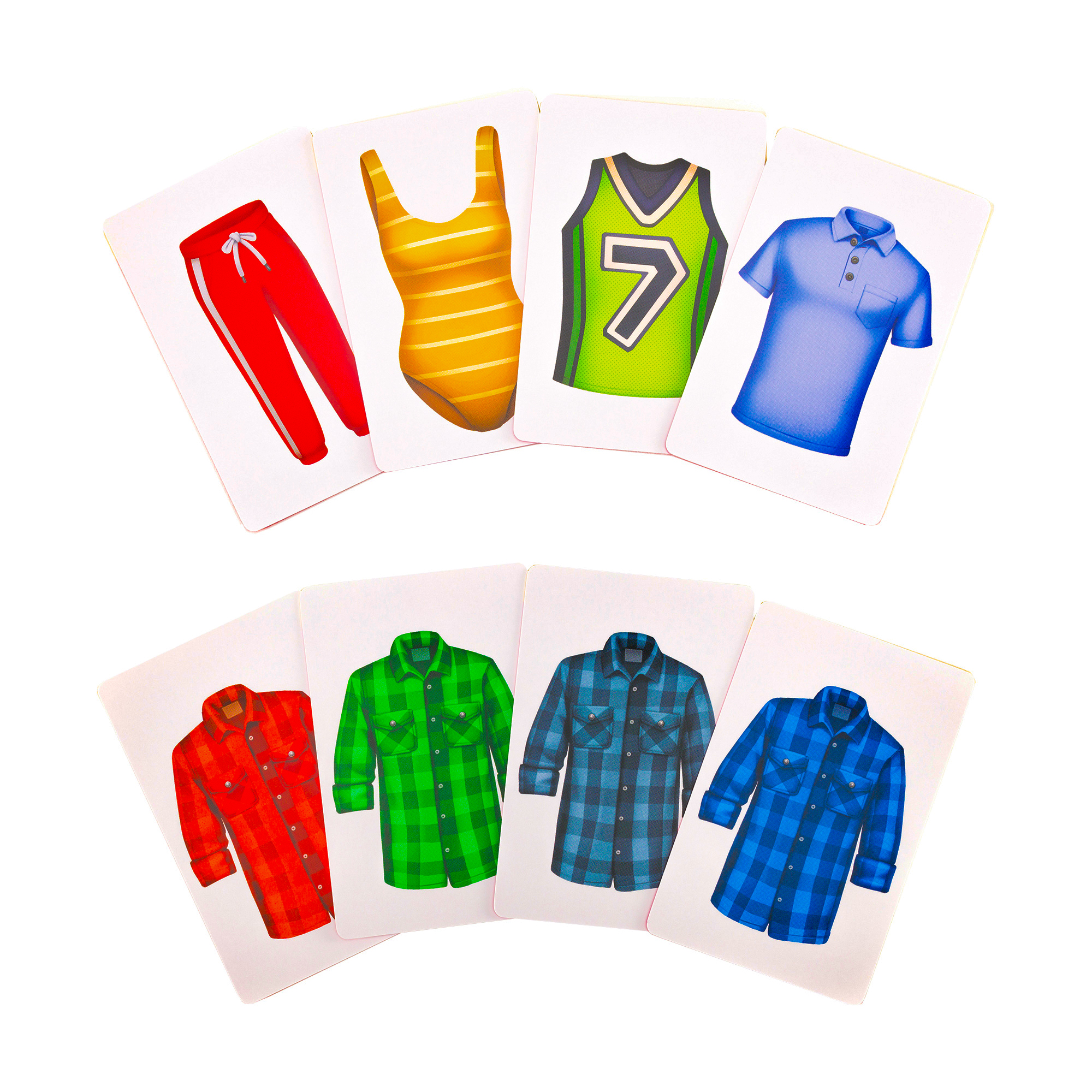 Piles Family Card Game for Ages 8+ photo 3