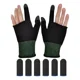 thumbnail image 1 of . Guantes Dedo Dedal Antideslizante Gamer Original, 1 of 7