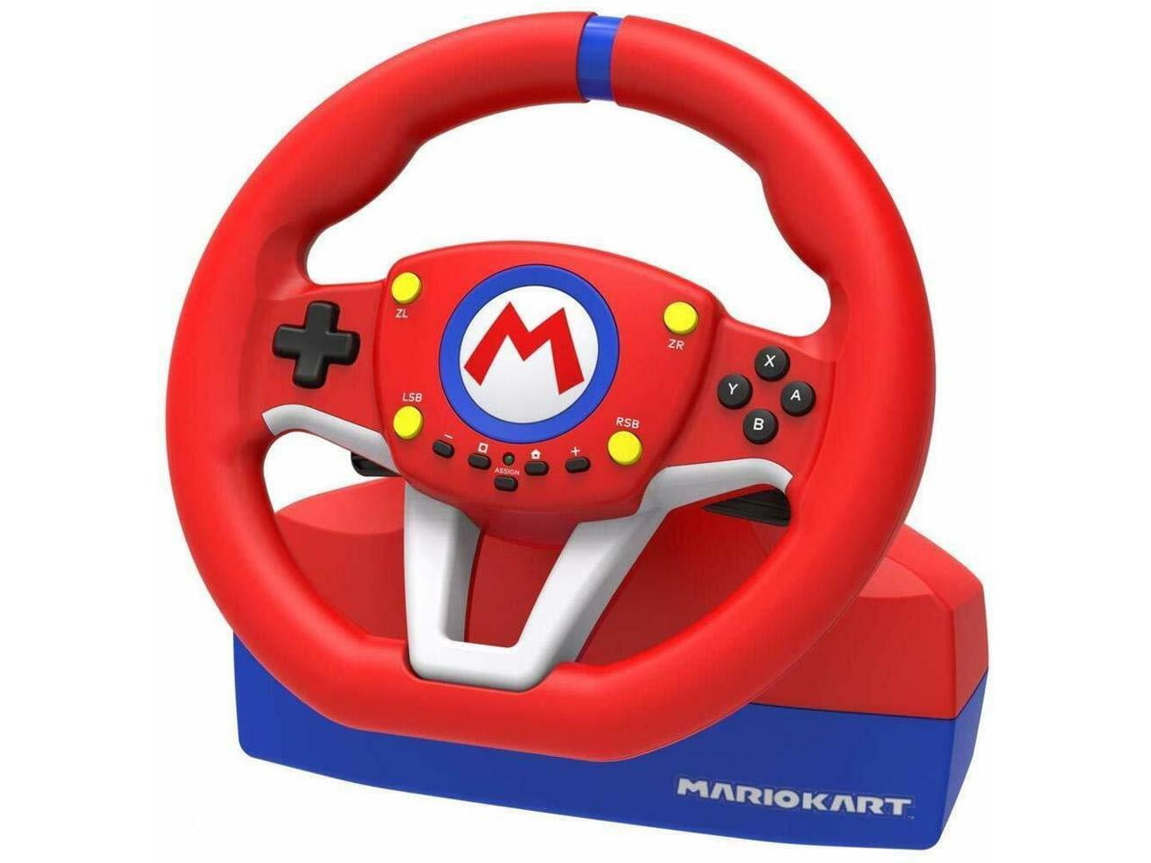 Hori Nintendo Switch Mario Kart Racing Wheel Pro - Mini