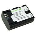 thumbnail image 2 of Replacement for Canon EOS 90D Battery (2-Pack, 2400mAh) and Dual Charger, 2 of 3