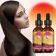 thumbnail image 3 of Nourishing Scalp and Hair Oil with Chestnut Seed and Castor Extracts for Strength and Split End Repair, 3 of 5
