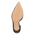 thumbnail image 4 of Zapatos Nine West FOLOWE para mujer, zapatos de tacón negros, talla 7, 4 of 6