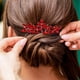thumbnail image 5 of 2 peinetas de novia con diamantes de imitación, peinetas laterales para el pelo, tocados de novia, pasadores de flores, pinzas para el pelo con diamantes de imitación, accesorios para el cabello, 5 of 7