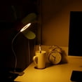 thumbnail image 5 of Lámpara LED de Escritorio para Maquillaje Tatuaje de Labios ceja cosmética Extensión de pesta?as de manicura Leer Luces USB Salón de Belleza Luces con Clip Ecomeon no, 5 of 5