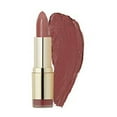 thumbnail image 2 of Milani Color Statement Lipstick - Honey Rose, 2 of 2