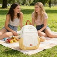 thumbnail image 4 of High Capacity Durable Hiking Backpack For Outdoor Travel Camping Gear With Laptop Compartment, 4 of 6