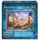 thumbnail image 1 of Rompecabezas Ravensburger Escape Kids Space Storm 368 piezas, 1 of 4