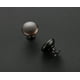 thumbnail image 2 of Ravinte 25 Pack Kitchen Cabinet Knobs Champagne Bronze Zinc Knobs Drawer Pulls Door Dresser Drawer Handles Knobs for Dresser Drawers, 2 of 5