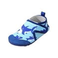 thumbnail image 2 of Willtoo Baby Boys and Girls Swim Water Shoes Barefoot Aqua Socks Non-Slip for Beach Pool Toddler Kids, 2 of 4