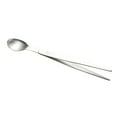 thumbnail image 1 of Stainless Steel Spoon Mini Tasting Spoon Chopsticks Forceps Integrated Spoon Chefs Taste Spoon for Hotel Home Kitchen Rsturant (20.5cm), 1 of 8