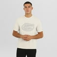 thumbnail image 4 of Men's J. Palmer Cream Florida Gators Play Action Tri-Blend Performance T-Shirt, 4 of 6