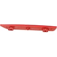 thumbnail image 5 of Bumper Reflector Compatible with HONDA ODYSSEY 2011-2017 LH, 5 of 5