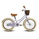 thumbnail image 1 of Bicicleta Infantil Maja Canasta Rodada 20 Morado BLACK PANTHER MAJA$URBANA, 1 of 3